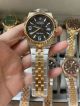 Replica Rolex Land-Dweller Automatic Movement Gold Watch (6)_th.jpg